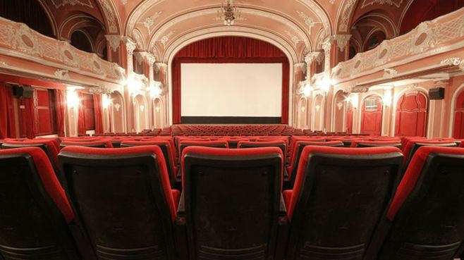 Creative, film and TV