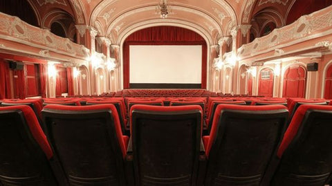 Creative, film and TV