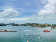 Waiheke Island
