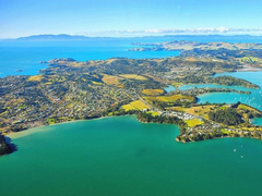 Waiheke Island