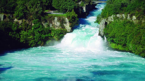 Huka Falls