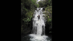 AWOL Canyoning Adventures