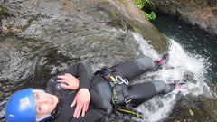 AWOL Canyoning Adventures