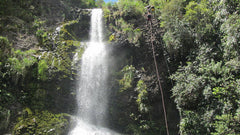 AWOL Canyoning Adventures