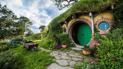 Hobbiton