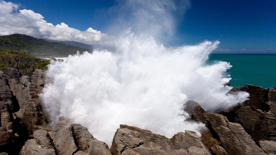 TranzAlpine Train Packages