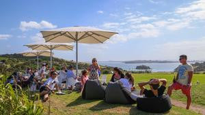 Luang Prabang Family Explorer