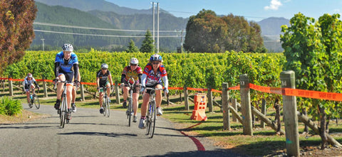 Skyline Queenstown | Mountain Biking