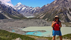 14 Day New Zealand Adventure Holiday Package