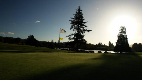 Rotorua Golf Club