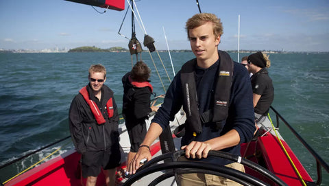 4.Explore Group - America's Cup Sailing Experience