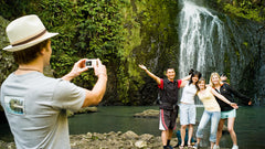 Waitakere Ranges Regional Park