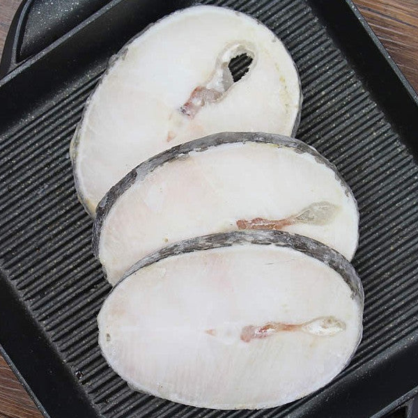 阿拉加斯鳕鱼片