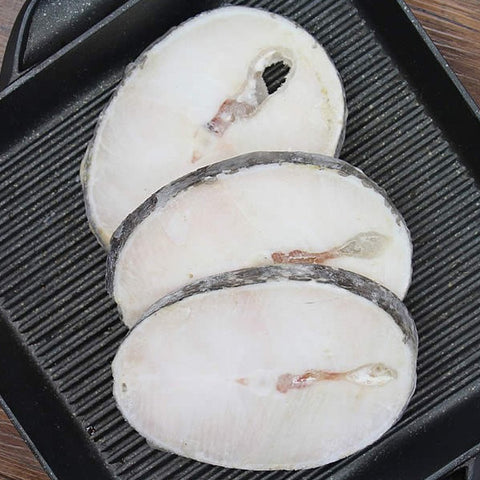 法国顶级银鳕鱼