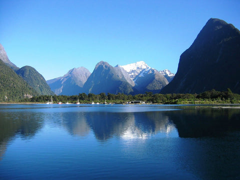 Milford Sound