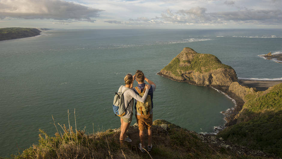 Surf the Elements Tours