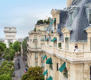 Stay 3 Pay 2 Nights Promotion