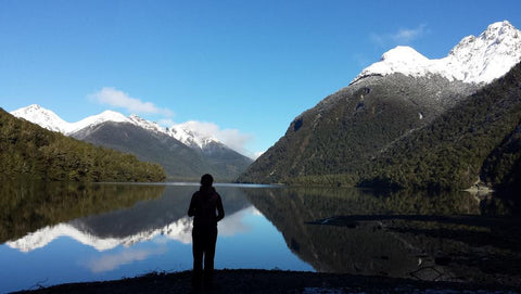 Milford Track Premium Package