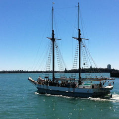 新西兰海事博物馆