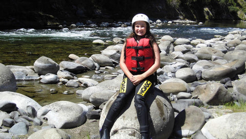 Mohaka Rafting Cruise Ship package