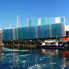 新西兰海事博物馆