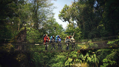 Ultimate North - Hiking New Zealand - 7 days