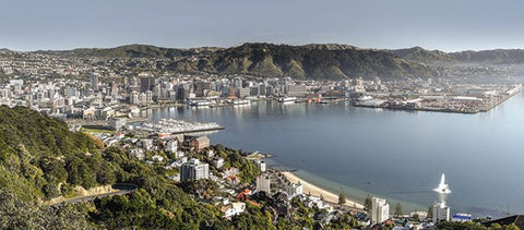Wellington